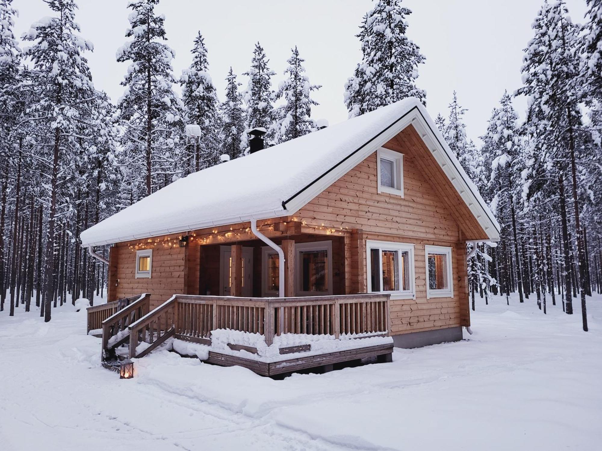 Camping Hossan Lumo Экстерьер фото