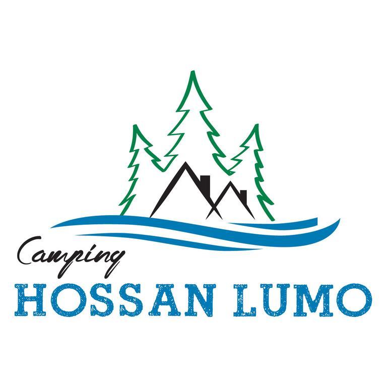 Camping Hossan Lumo Экстерьер фото